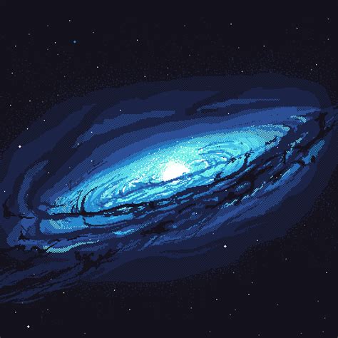 Download Sci Fi Galaxy Gif - Gif Abyss