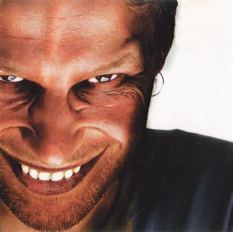 Aphex Twin - Richard D. James Album (1996, CD) | Discogs