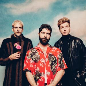 Foals Tour Announcements 2024 & 2025, Notifications, Dates, Concerts & Tickets – Songkick