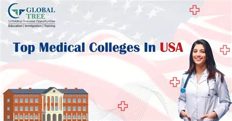 Best Medical Schools to study Medicine in the USA