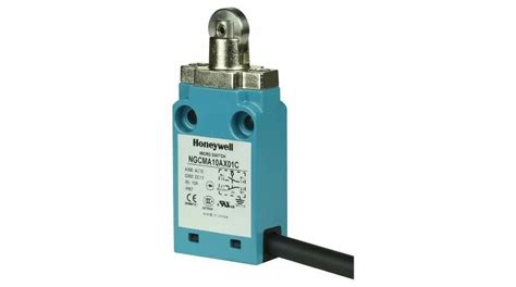 Lever Limit Switch HONEYWELL NGCMA10AX01C, For Machine Tools, 240 VAC at Rs 2000 in New Delhi