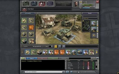 Company of Heroes Online - Alchetron, the free social encyclopedia