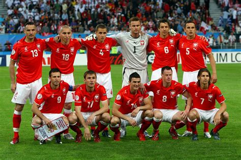 Poland National Football Team Wallpapers