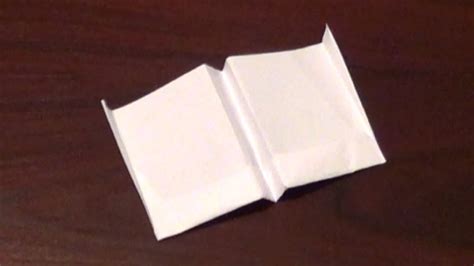 Longest Flying Paper Airplane Tutorial - How To Make The Worlds Longest ...