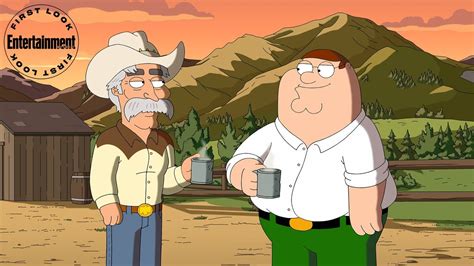 Wild West | Family Guy Wiki | Fandom