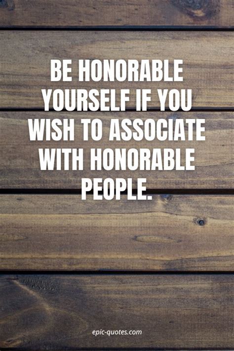 26 Important quotes about honour | Honor quotes, Important quotes, Quotes