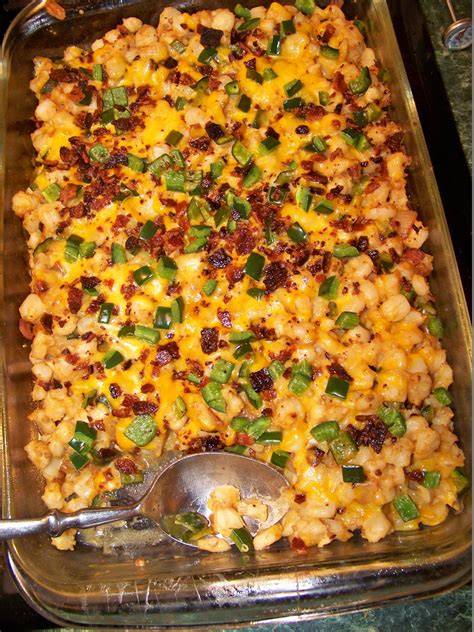 Green Chili Hominy a Casserole | DIY Home Improvement Forum