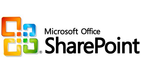 Microsoft Sharepoint Logo Symbol