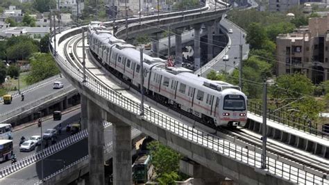 jaipur metro phase ii