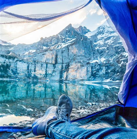 4 Best Cold Weather Tents With Stoves: What You Have To Know