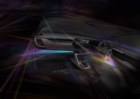 KIA India SUV interior images revealed - SpeedHounds