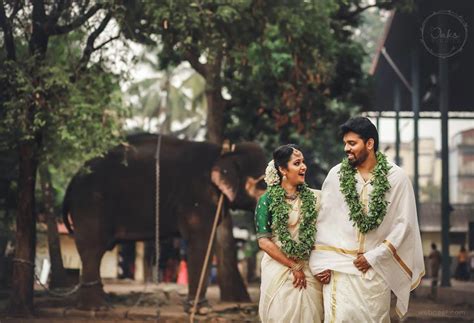 24 Beautiful Kerala Wedding Photography ideas from top photographers