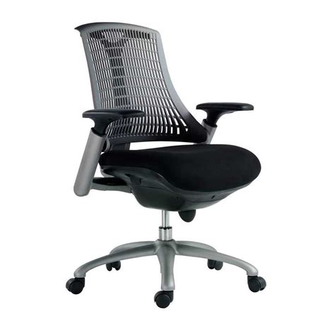 Modern Grey office chair VG082 | Office Chairs