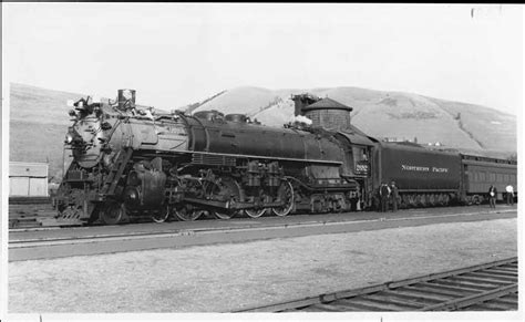 4-8-4 Locomotives | Classic Trains Magazine