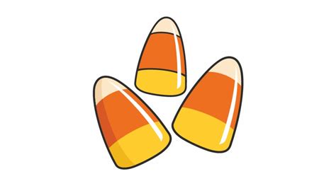 candy corn clip art 20 free Cliparts | Download images on Clipground 2024