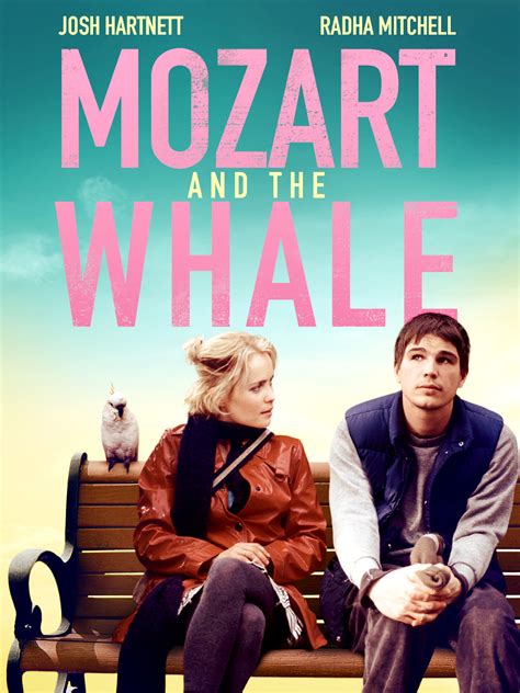 Prime Video: Mozart and the Whale