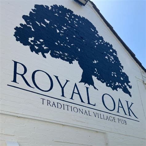 Gallery — Royal Oak