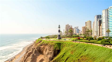 Miraflores, Lima - Tickets & Eintrittskarten | GetYourGuide