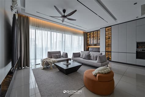 6 Interior Design Trends In Malaysia You Need To Know - IQI Concept