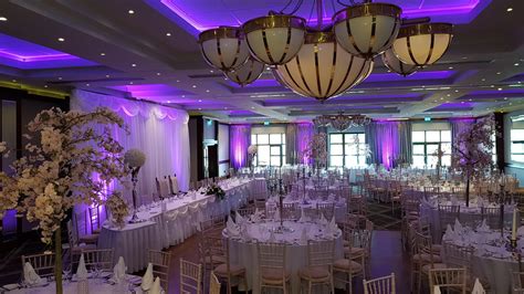 The Perfect Limerick Wedding Venue | 4-Star Castletroy Park Hotel