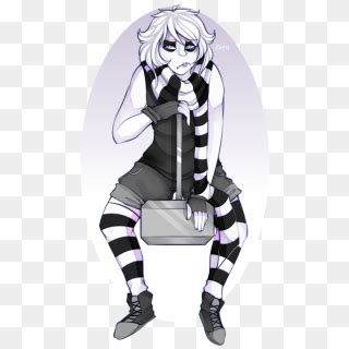 Creepypasta - Momo - Momo Creepypasta Png, Transparent Png - 939x1280 ...