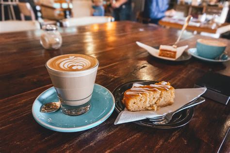 Pastry & Coffee Pairings at our Bakery in North Vancouver