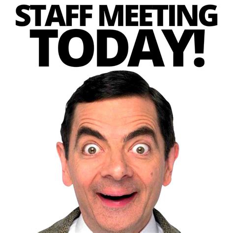 50+ Hilarious Meeting Memes for Every Workplace Scenario