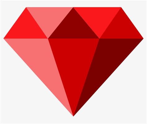 Download Ruby On Rails Logo - HD Transparent PNG - NicePNG.com