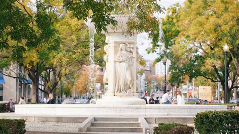 Lively Dupont Circle Hotel in DC | Kimpton Banneker Hotel