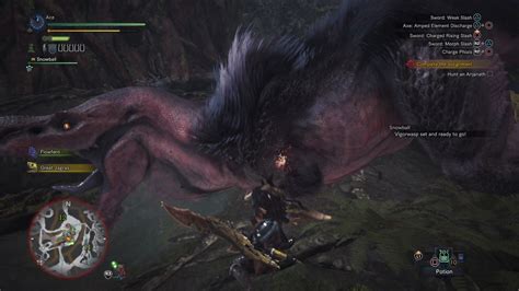 Monster Hunter World How to Kill Anjanath - All Anjanath Weaknesses and Attacks | VG247