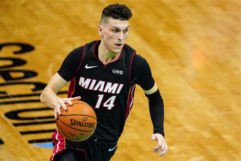 Miami Heat: 3 legends Tyler Herro can study this offseason