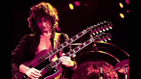 20 Greatest Guitar Solo's Of All Time