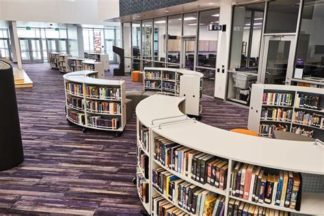 Godley High School Furniture Renovation: Elevating Learning Environments