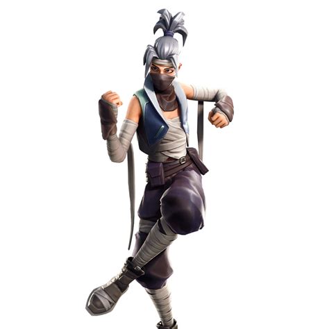 Kuno - Fortnite Skin - Fortnite.GG