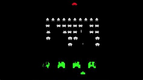 Space Invaders (1978 video game)