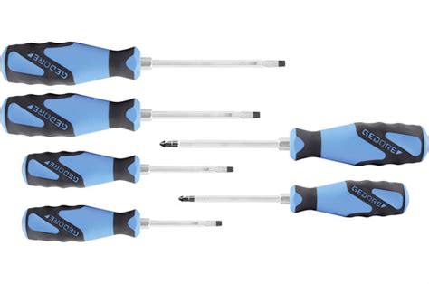 GEDORE SCREWDRIVER SET