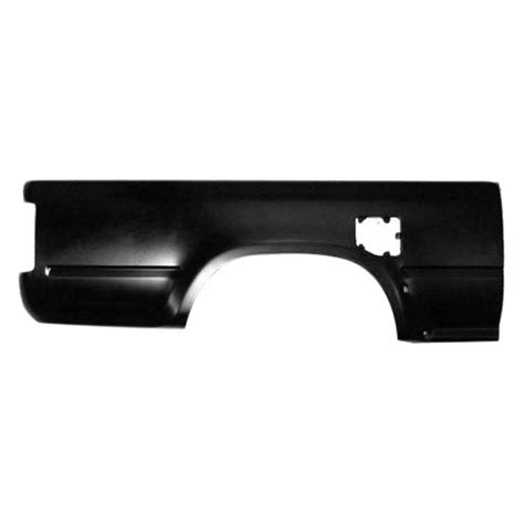 Toyota truck replacement panels