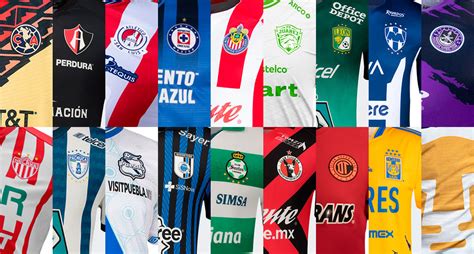 jerseys-liga-mx-2021-22-h1 - Todo Sobre Camisetas