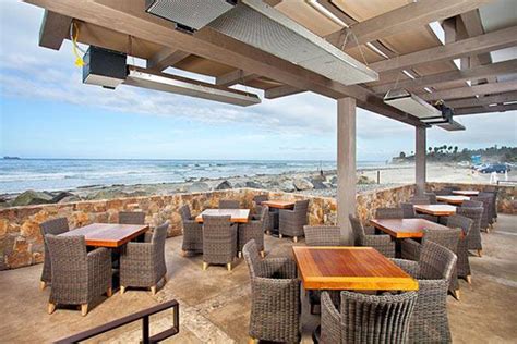 Pacific Coast Grill – San Diego – Menus and pictures