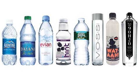 Bottled water companies join forces in Drink Up | 2013-11-15 | Beverage Industry