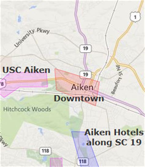 Aiken, SC Hotels & Motels - See All Discounts