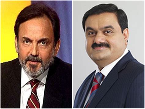 NDTV co-founder Prannoy Roy, wife step down as NDTV directors - Times of Oman