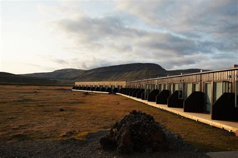 The Best Northern Lights Hotels in Iceland