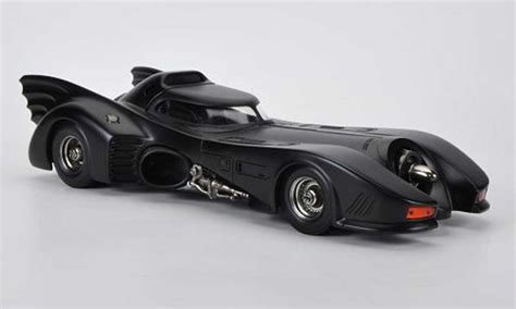 Batmobile miniature - Voiture-miniature.be