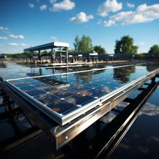 Designing floating solar according to IEC standards — RatedPower