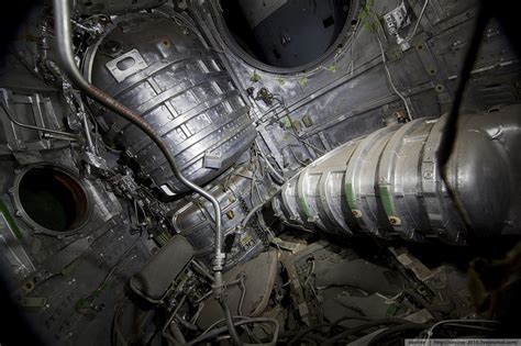 Deserted Places: Inside a Russian Space Capsule Cemetery