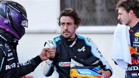 32 Grand Prix winner Fernando Alonso assesses podium chances with ...