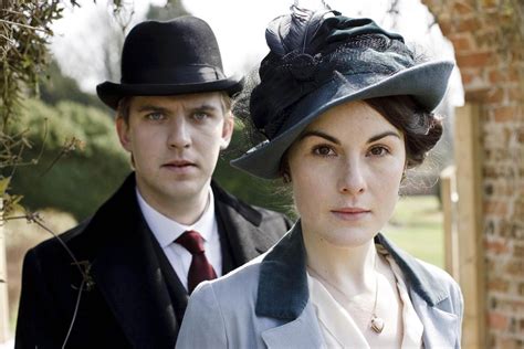 Downton Abbey Season 1 - Downton Abbey Photo (31759191) - Fanpop