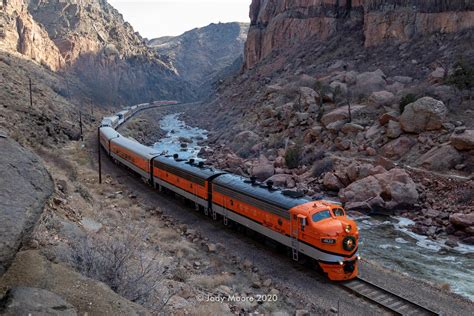 Best of the Royal Gorge | RailroadForums.com - Railroad Discussion Forum and Photo Gallery