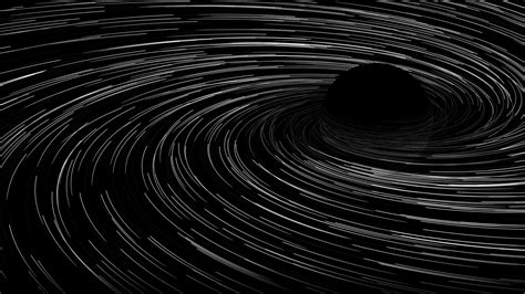 2560x1440 Resolution Black Hole HD 1440P Resolution Wallpaper - Wallpapers Den